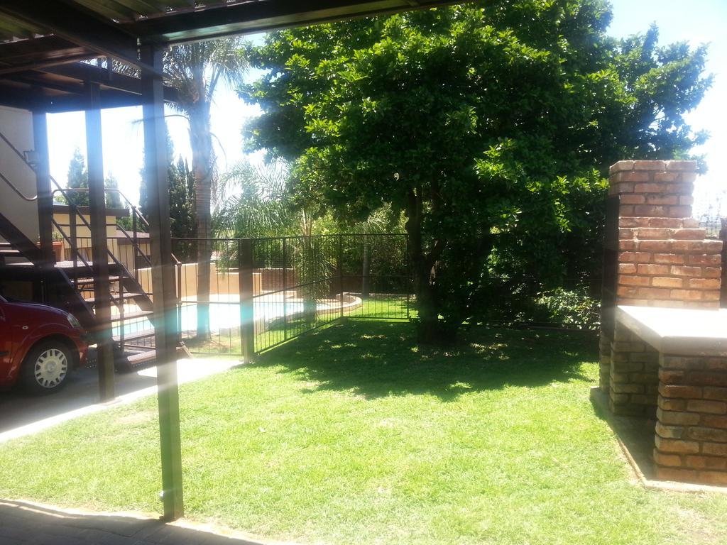 Private Apartments & Biz Stays Pretoria-Noord Cameră foto